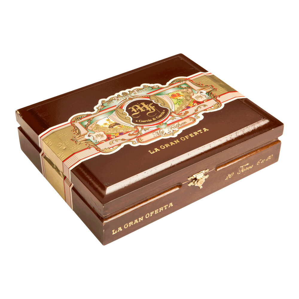 View product media MFGOT Toro, , jrcigars 3